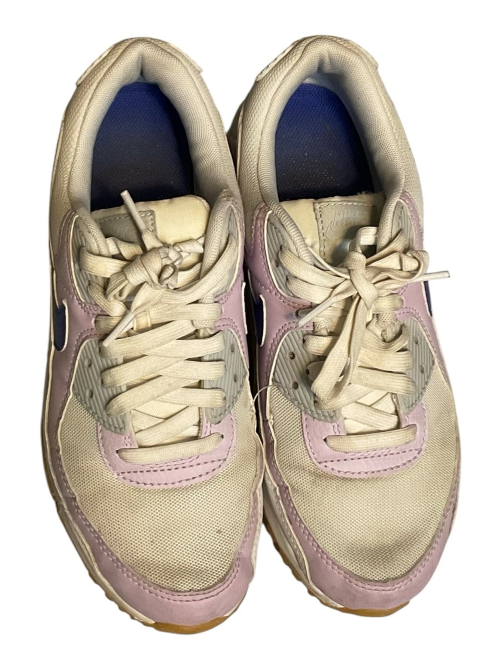 NIKE Air Max 90 Women’s Size 8 - Picture 2 of 5